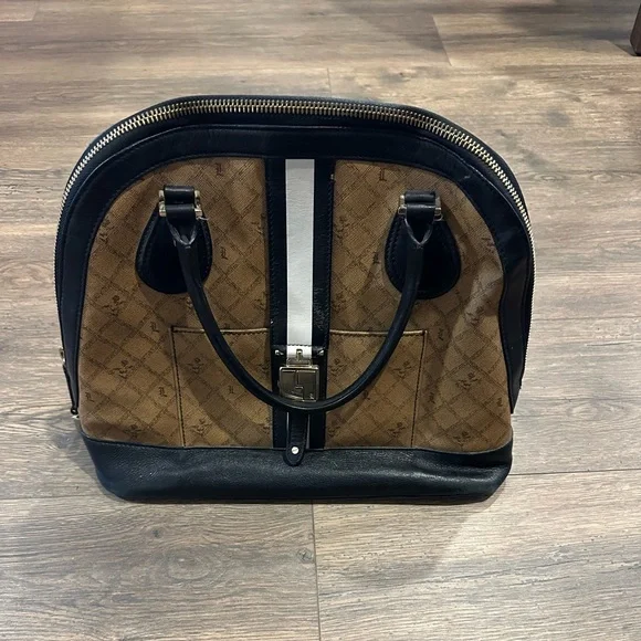 L.A.M.B Montego Bowler - Picture 5 of 8